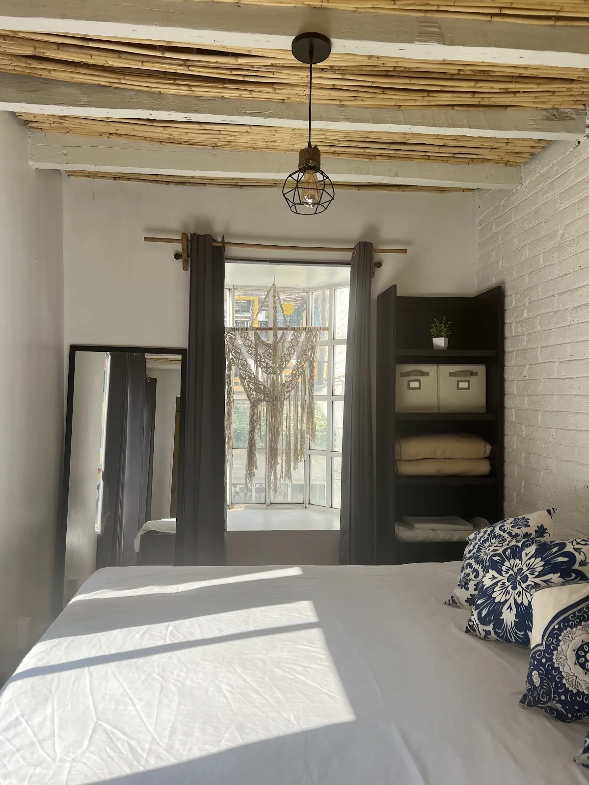 Casa Columpio