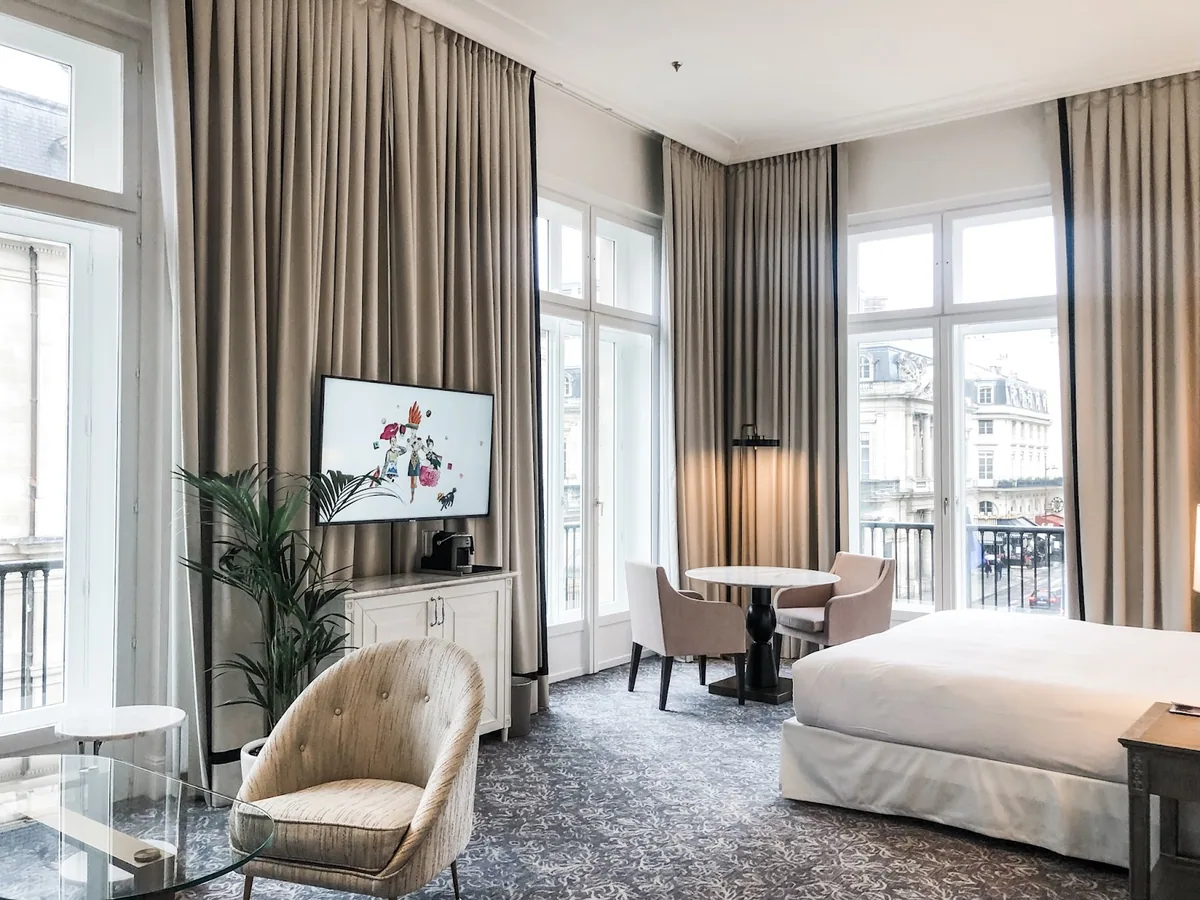 Hôtel du Louvre - The Unbound Collection by Hyatt