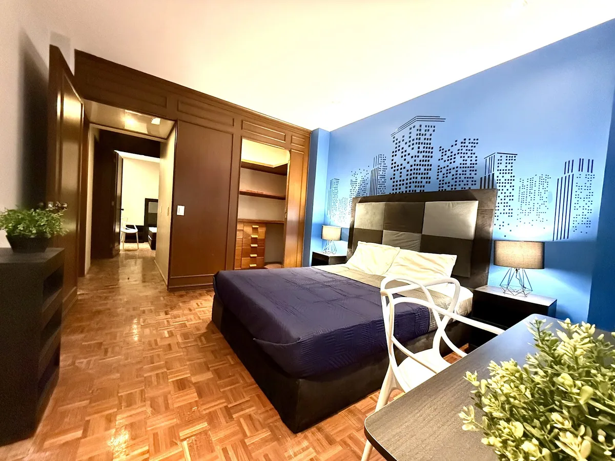 Roomies Suites - Zona Rosa