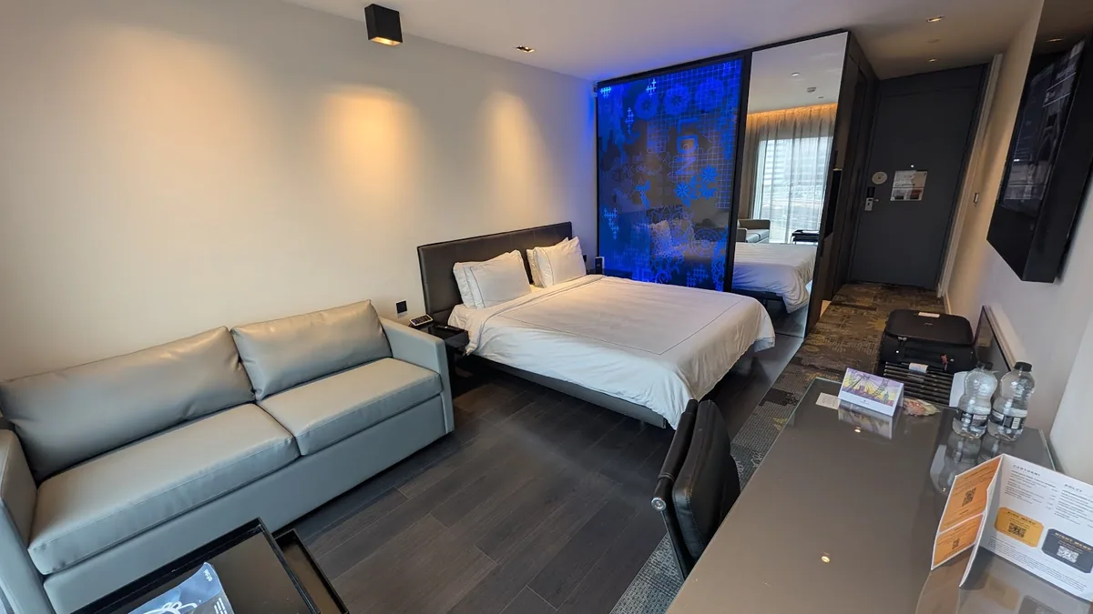 Park Plaza London Waterloo