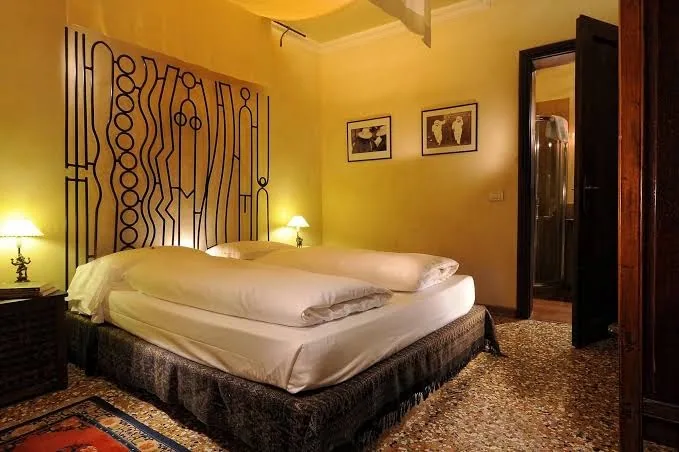 Novecento Boutique Hotel
