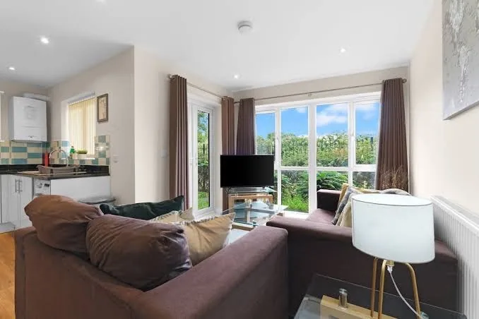 London Heathrow Living Serviced Accommodation