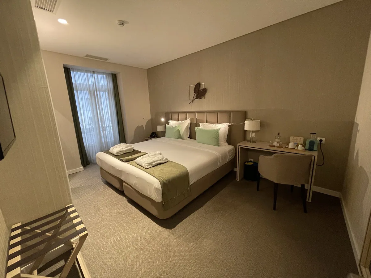 OMID Boutique Hotel