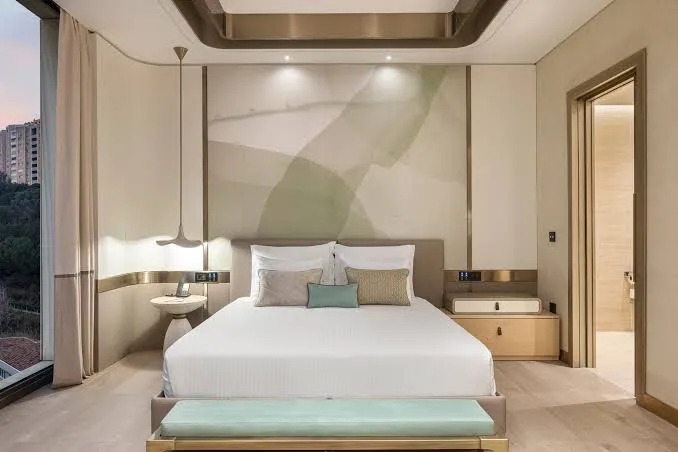 Elitoria Hotel