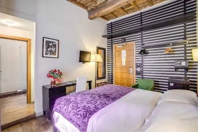 Trevi Beau Boutique Hotel