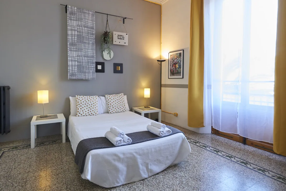 B&B in Centro