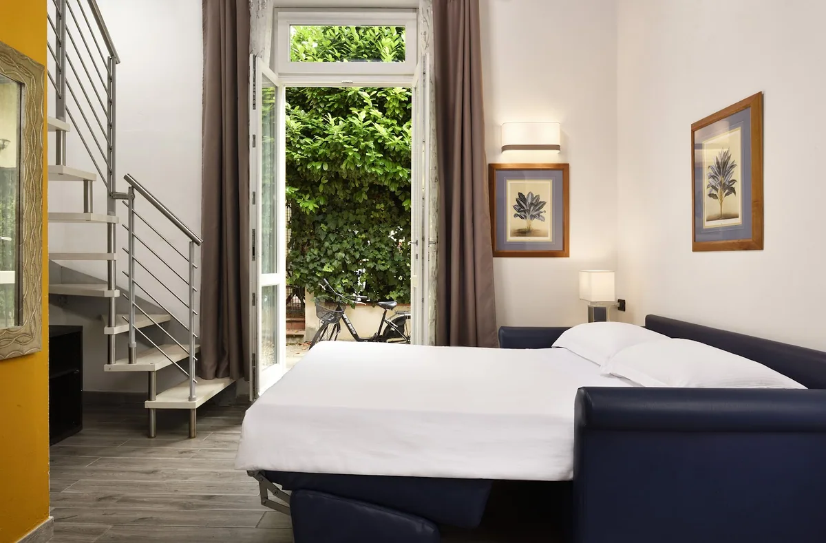 FH55 Med Guesthouse