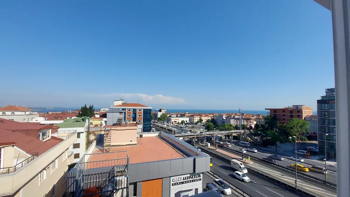Green Palmiye Hotel