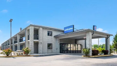 Motel 6 London, KY