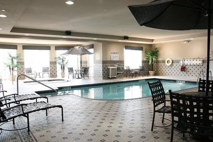 Hilton Garden Inn Columbus/Edinburgh