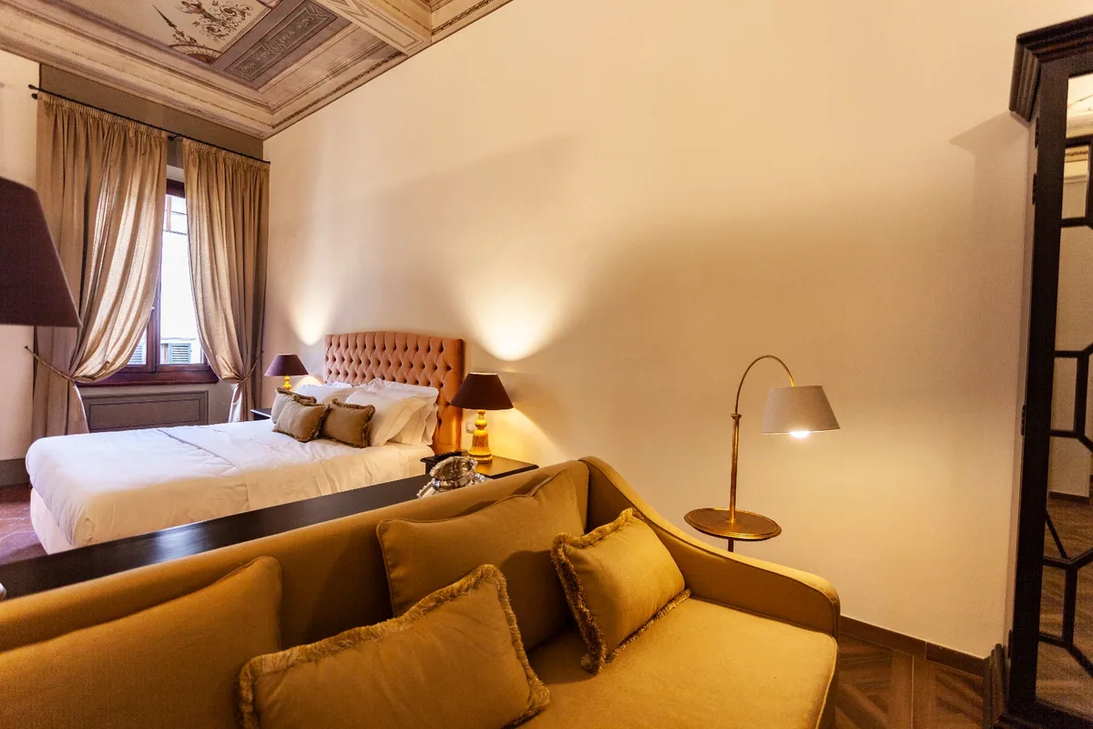 Palazzo Martellini Residenza d'Epoca