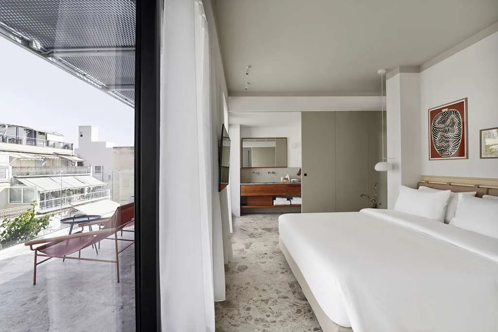 The Social Athens Hotel, a member of Radisson Individuals