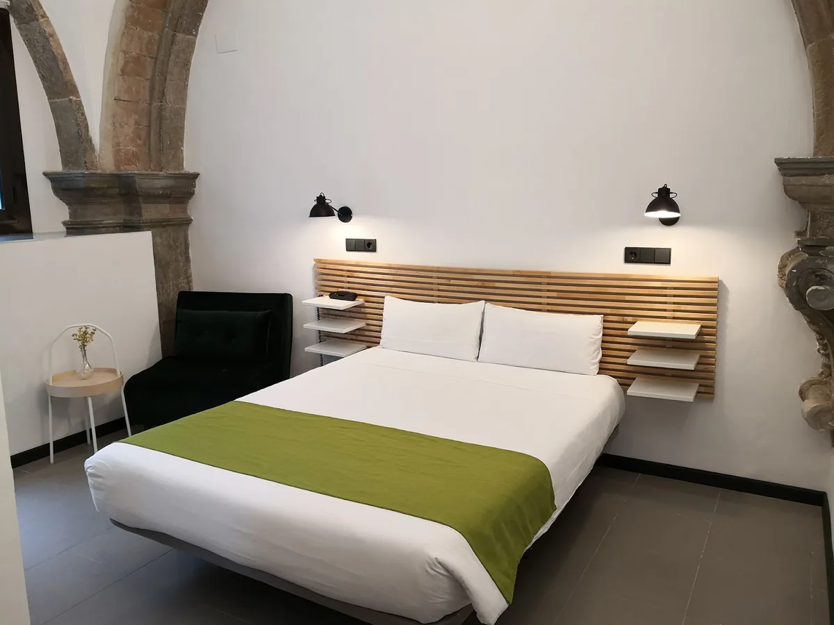 Hostal La Terrassa