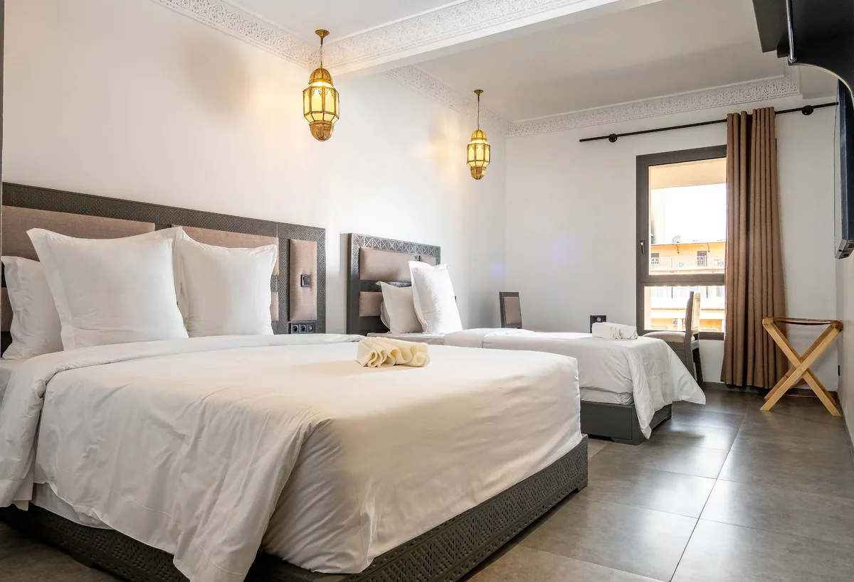 Fashion Hotel