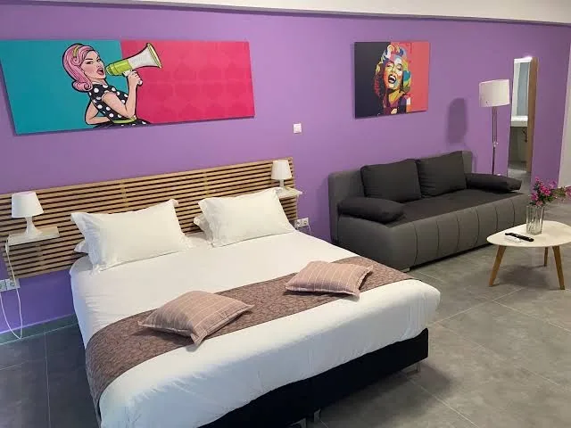 Connect Suites
