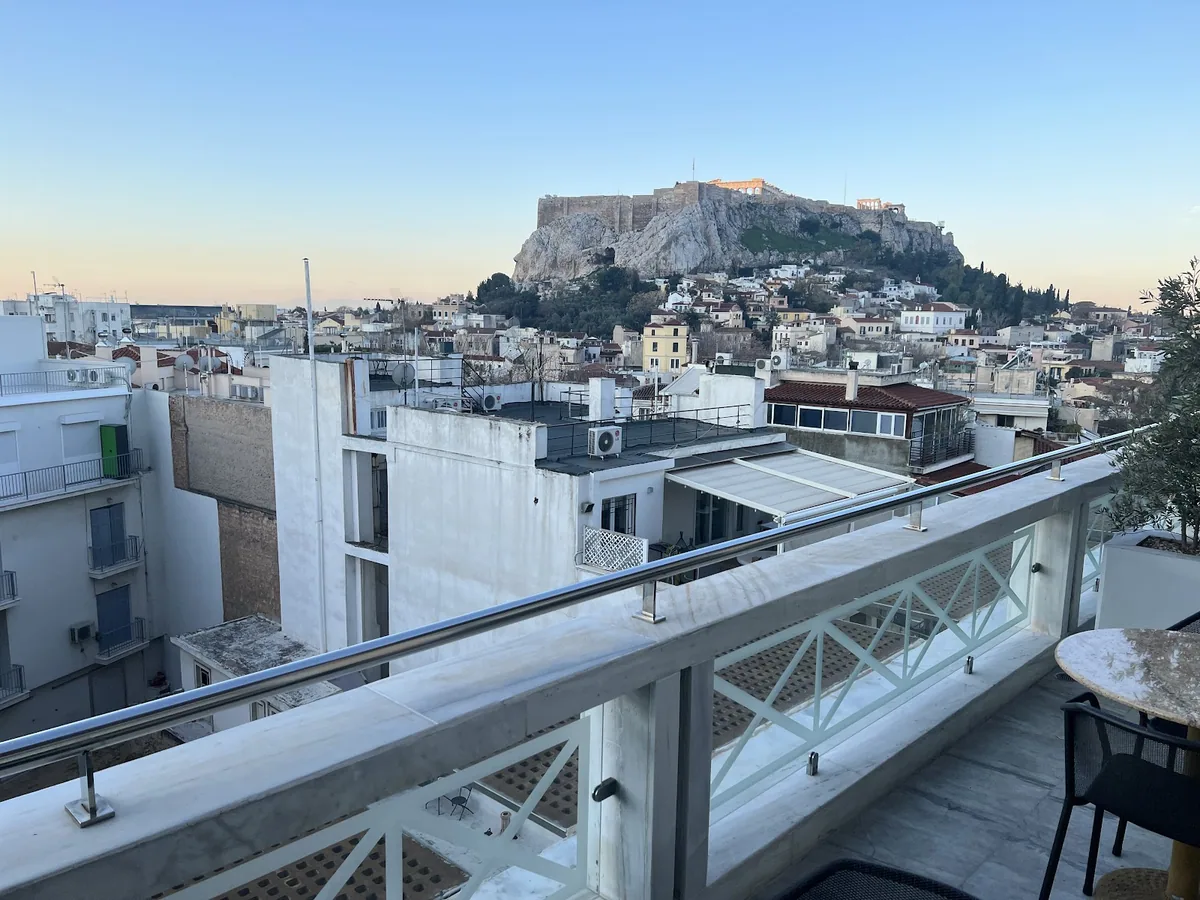 Electra Palace Athens