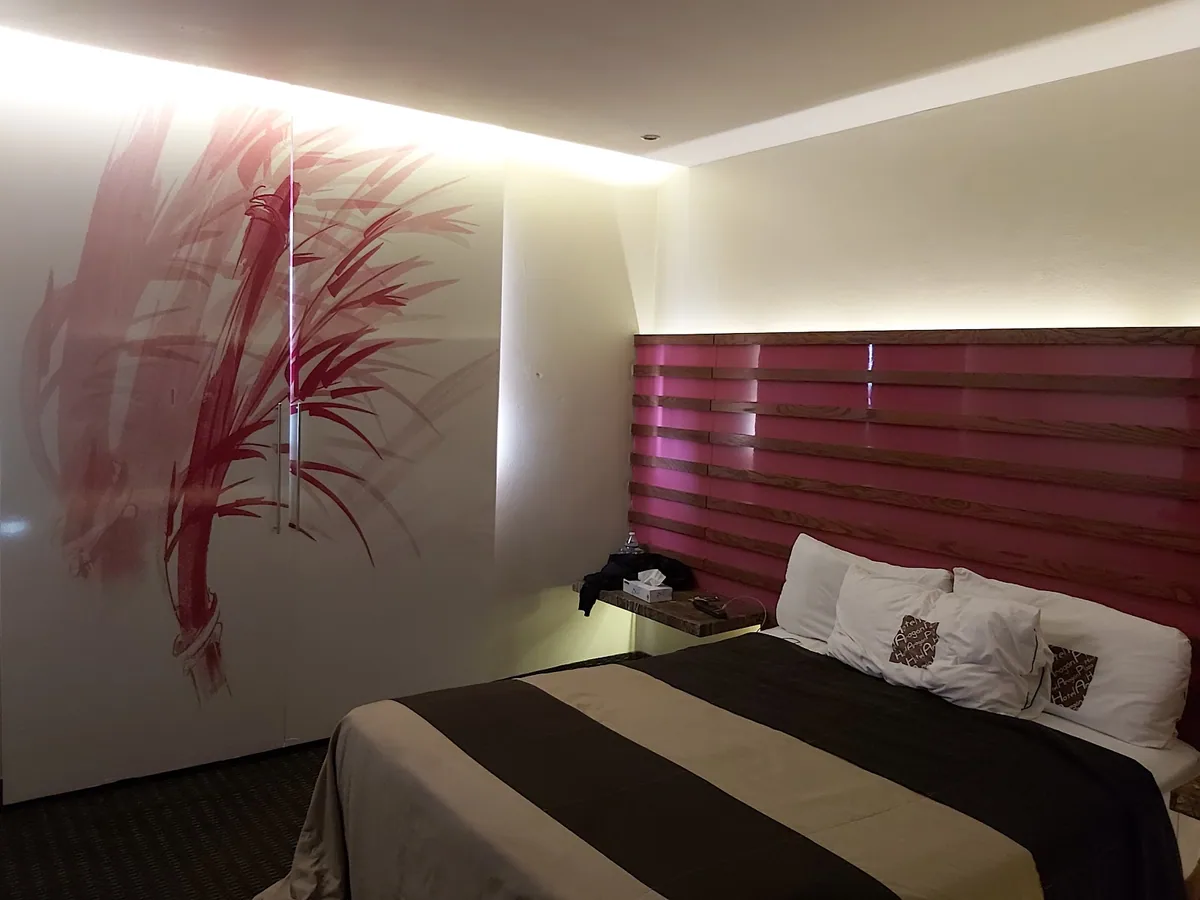 Hotel Aragón Plaza