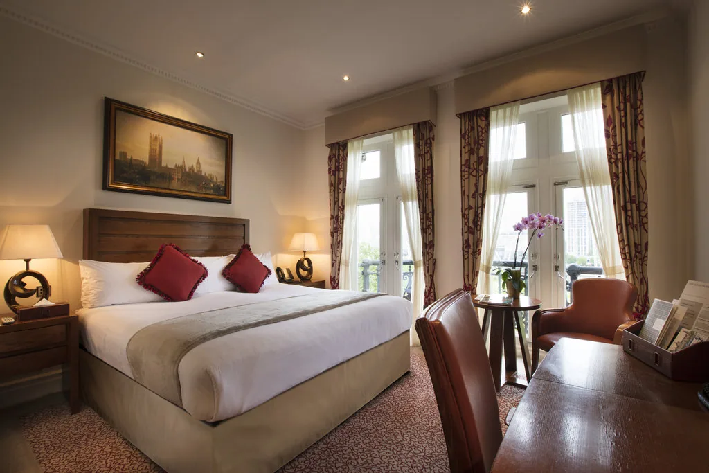 The Royal Horseguards Hotel & One Whitehall Place, London