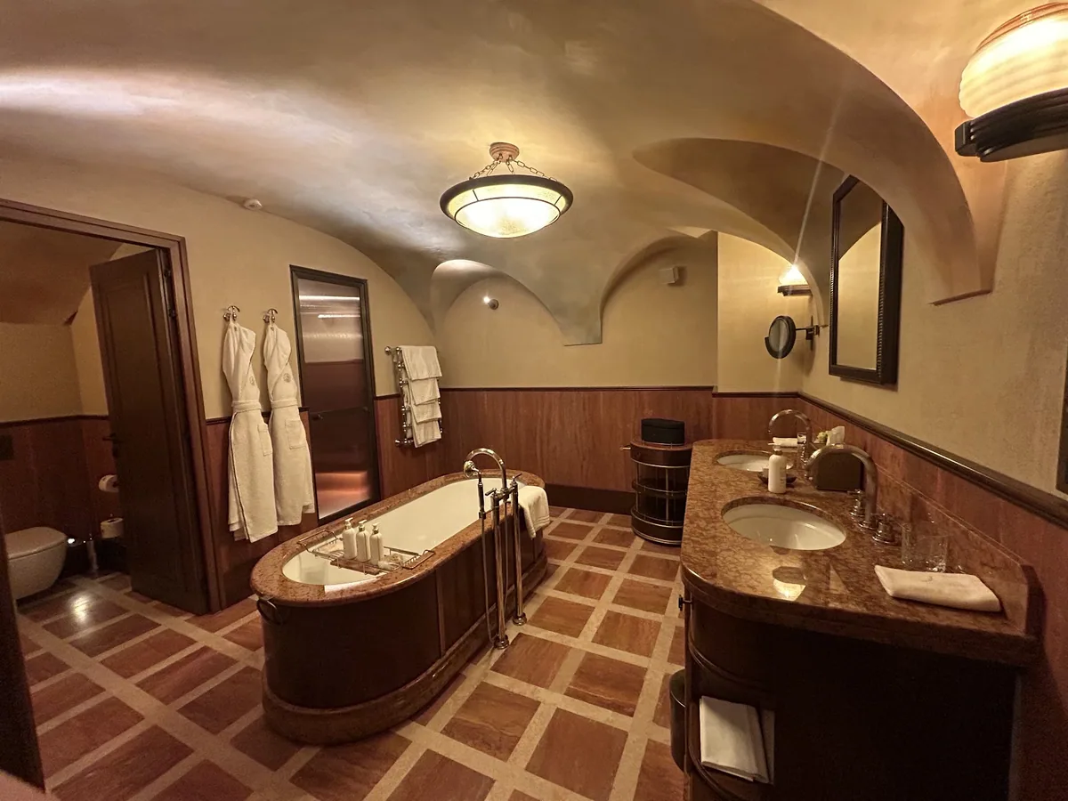 Orient Express La Minerva