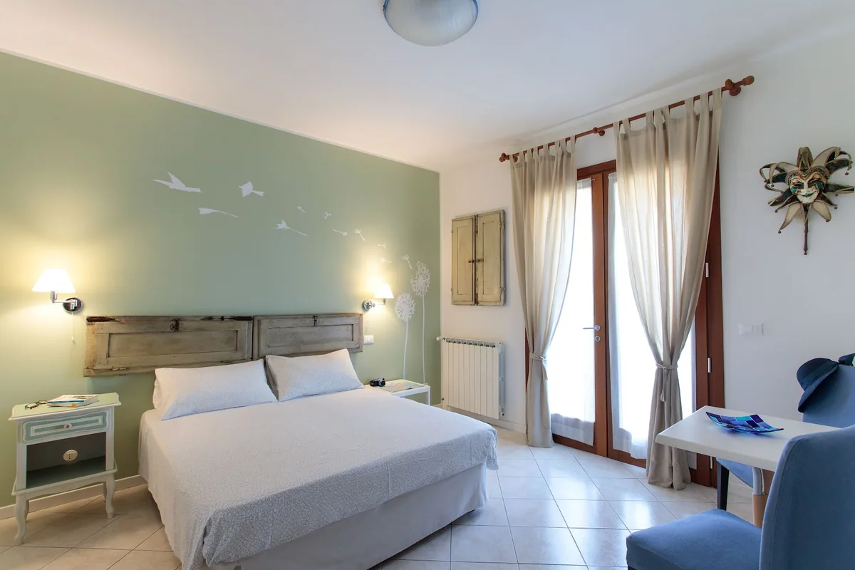 A Casa di Marta - Bed & Breakfast