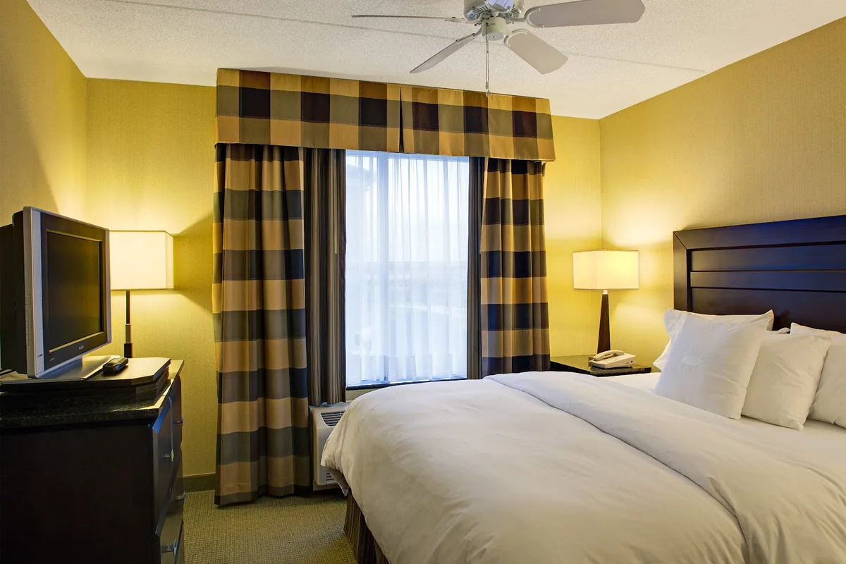 Homewood Suites by Hilton London Ontario