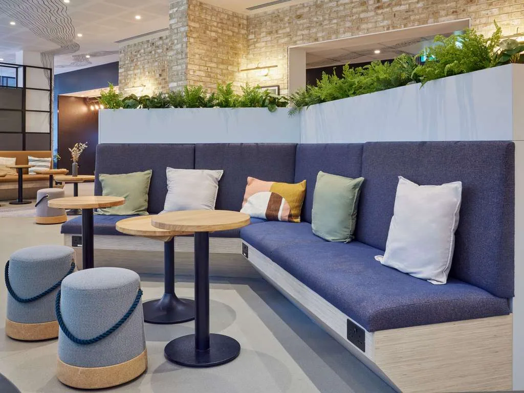 Aparthotel Adagio London City East