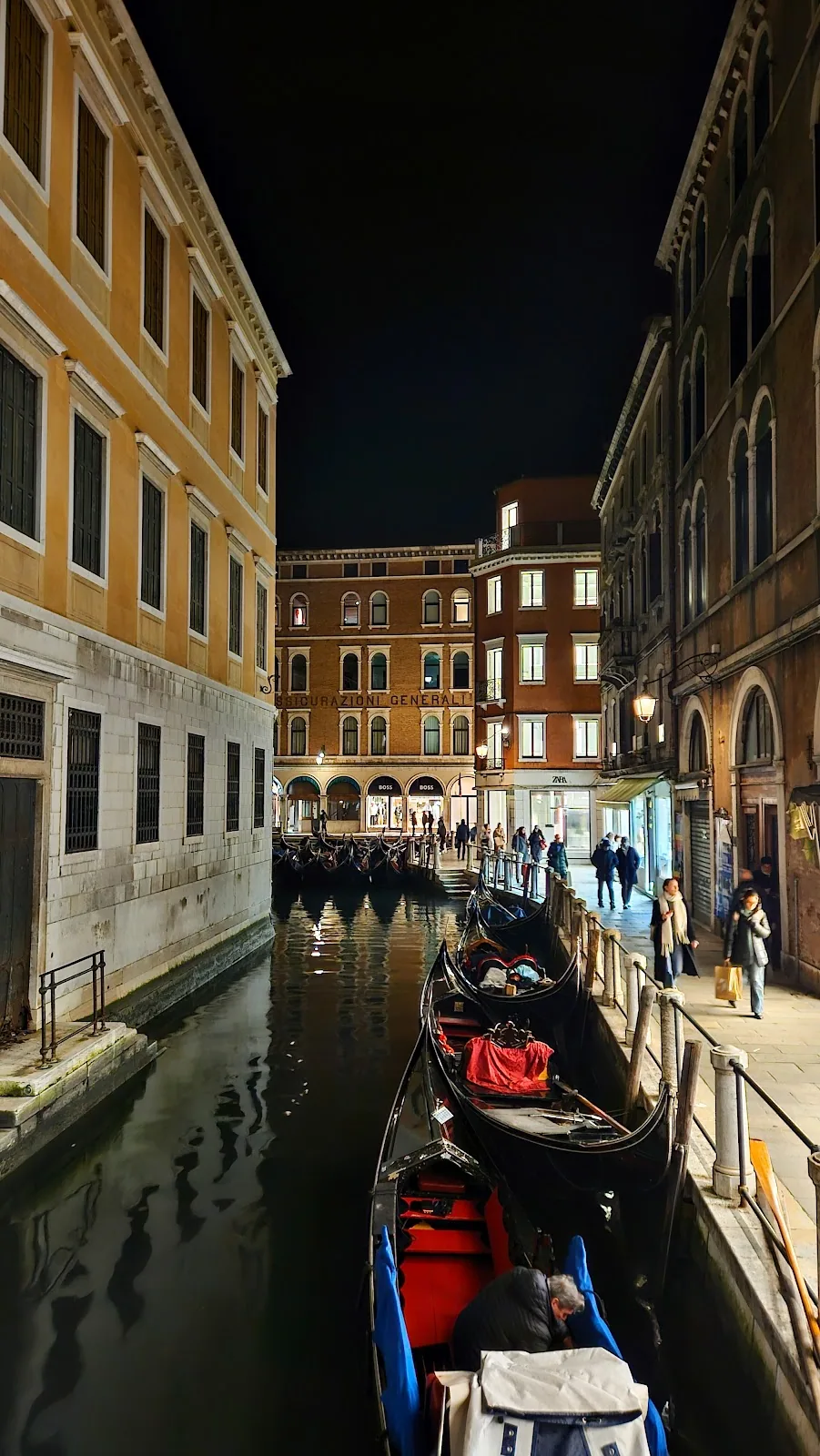 Alberghiera Venezia