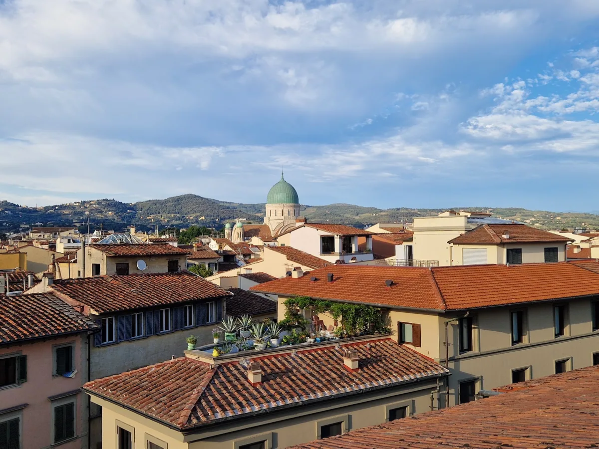 Hotel Bodoni