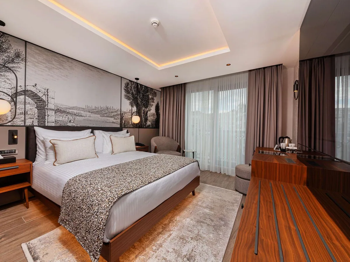 Levni Hotel & Spa