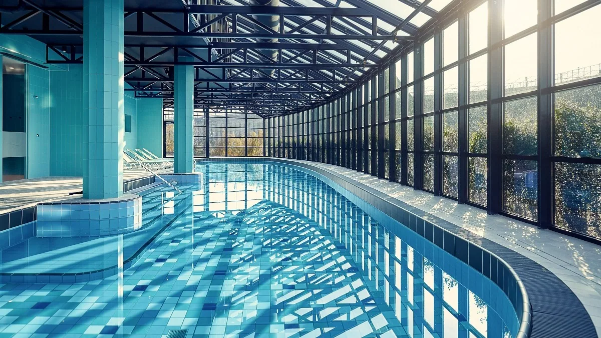 Corendon Urban Amsterdam Schiphol Airport Hotel
