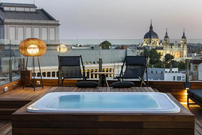 Palacio de los Duques Gran Meliá - The Leading Hotels of the World