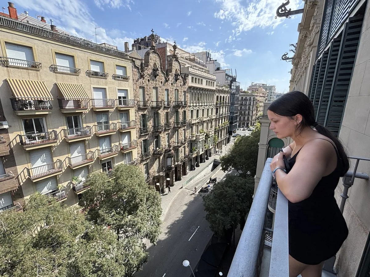 Midtown Apartments Barcelona