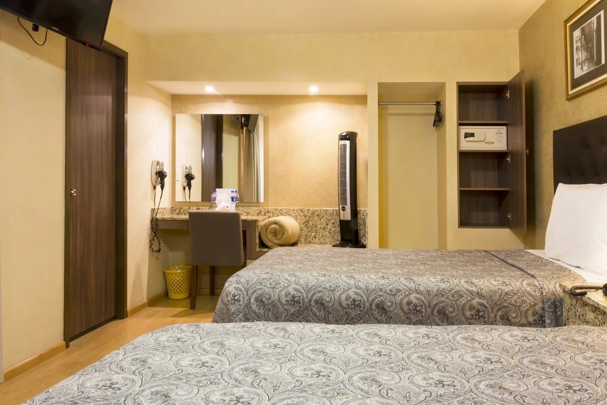 Hotel Castropol