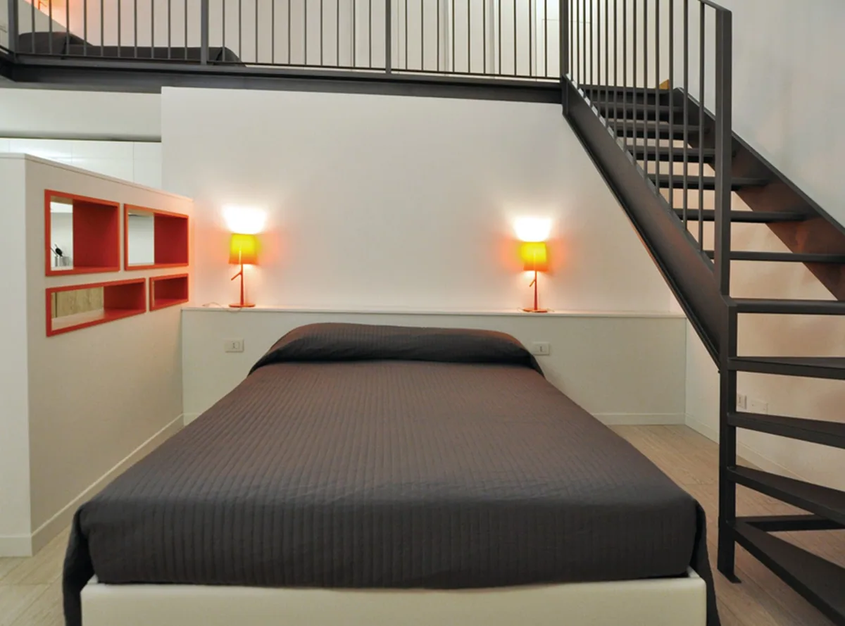 BB Hotels Residenza Città Studi