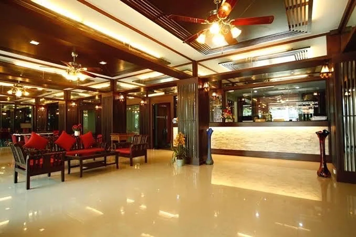 Phongsathon Mansion