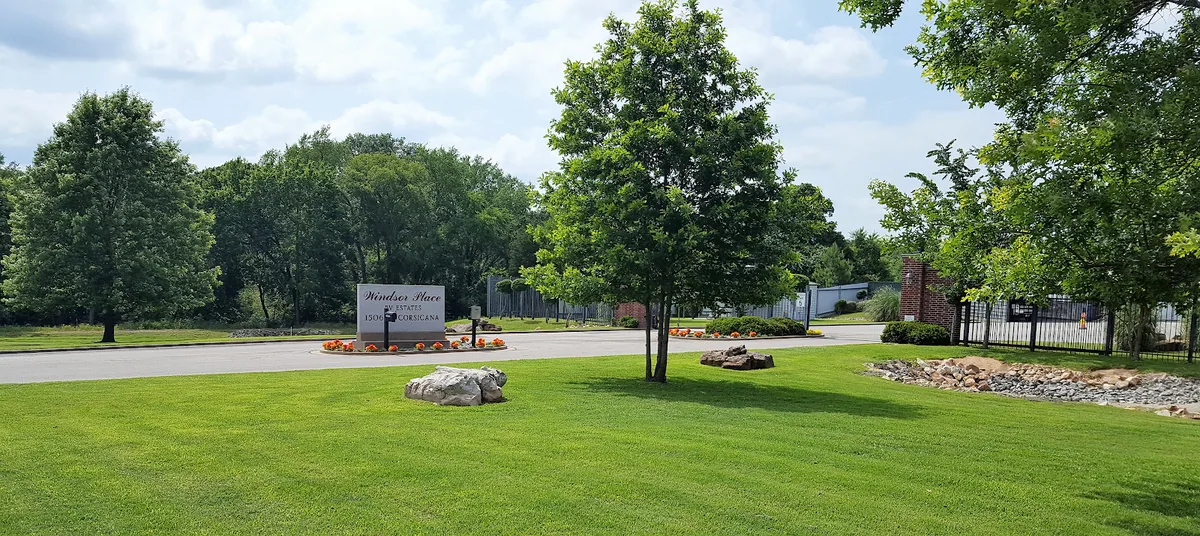 Windsor Place RV Estates