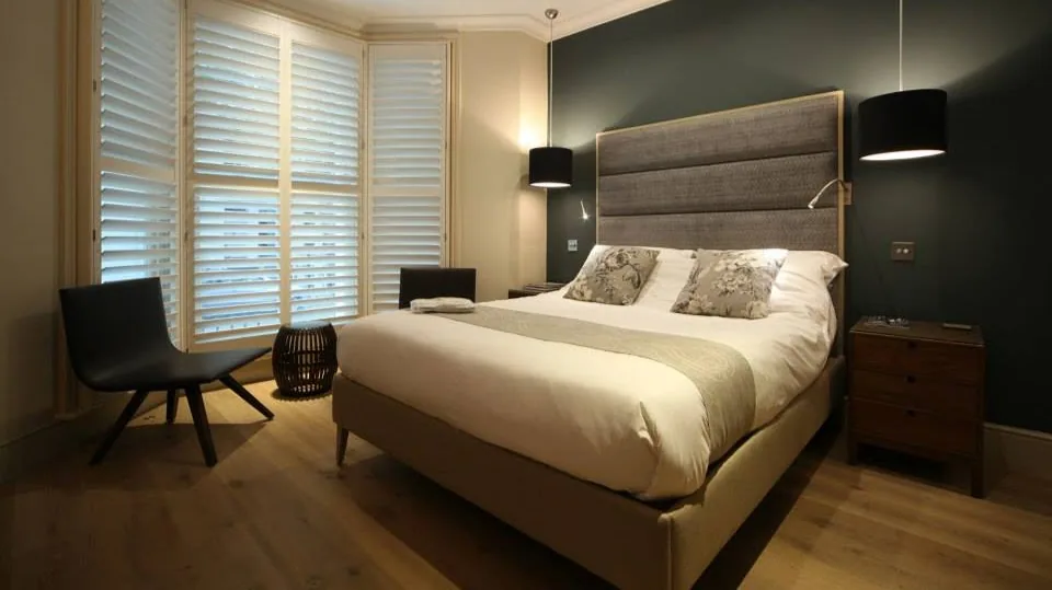 Boutique Barclay House London Bed & Breakfast--Fulham Townhouse B&B
