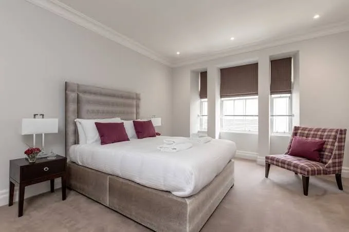 Destiny Scotland Chisholm Hunter Suites