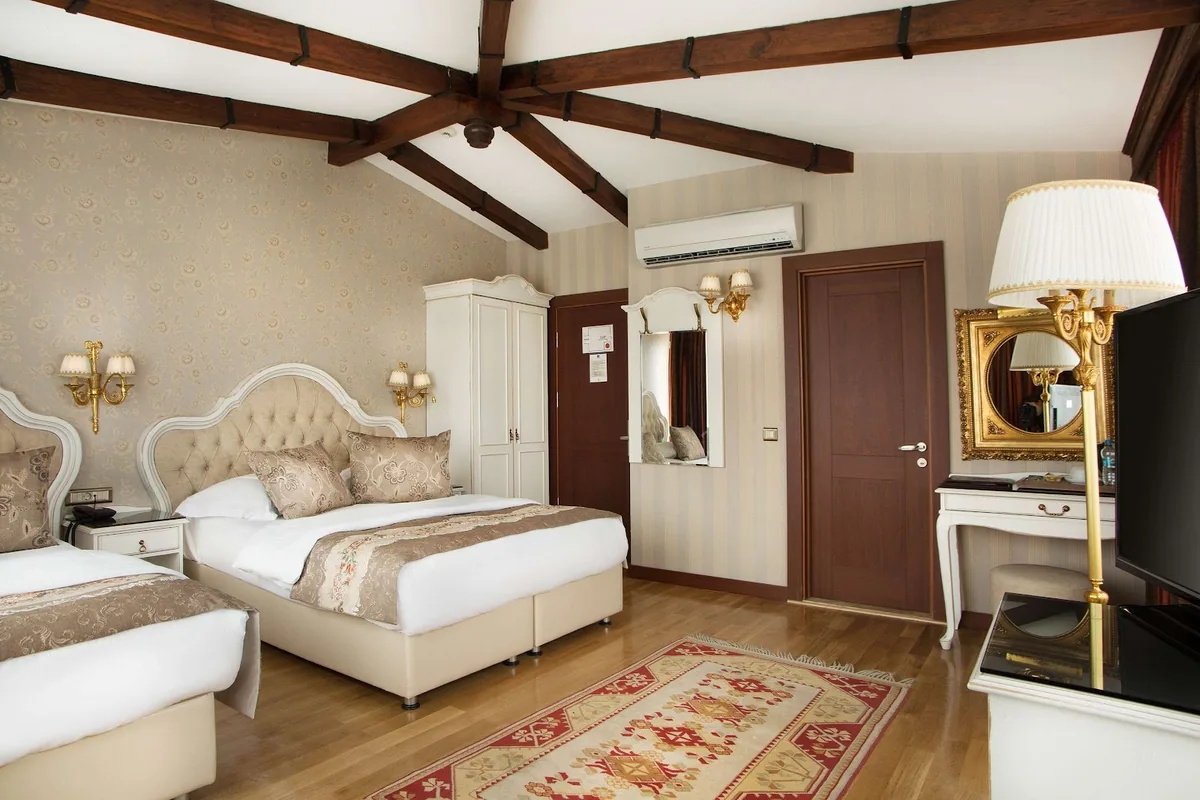 Best Western Empire Palace