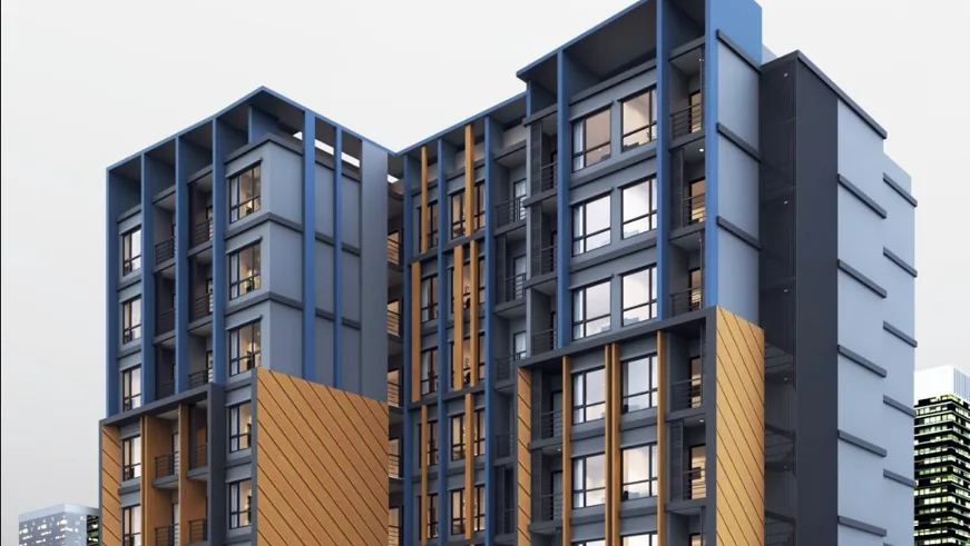 W2 Residence