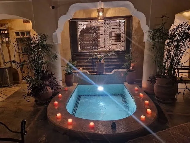 Riad Dar Ten