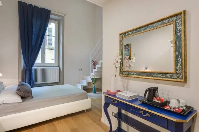 Residenza Historia Luxury Boutique