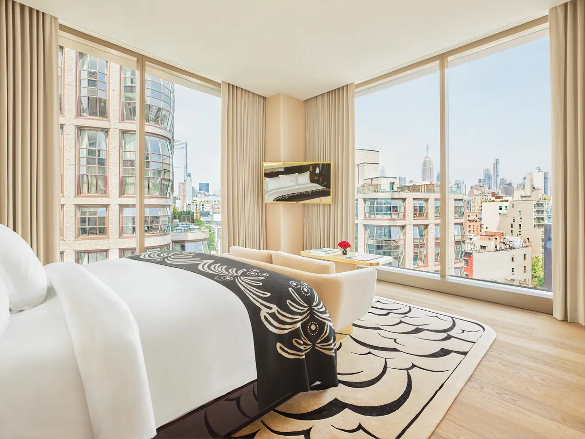Faena New York