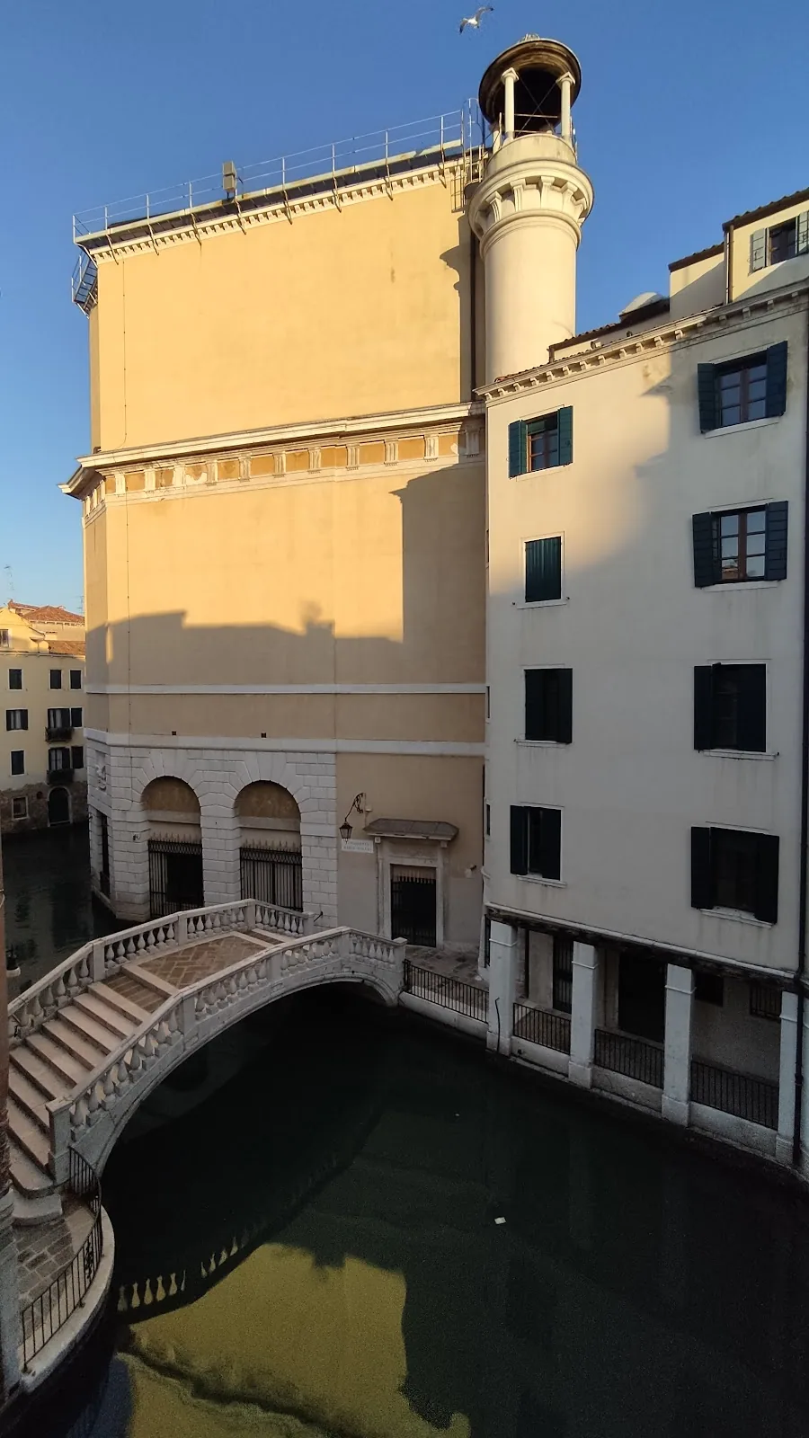 Foresteria Sociale S Marco