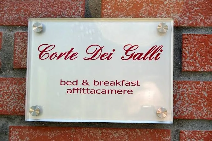 Corte dei Galli