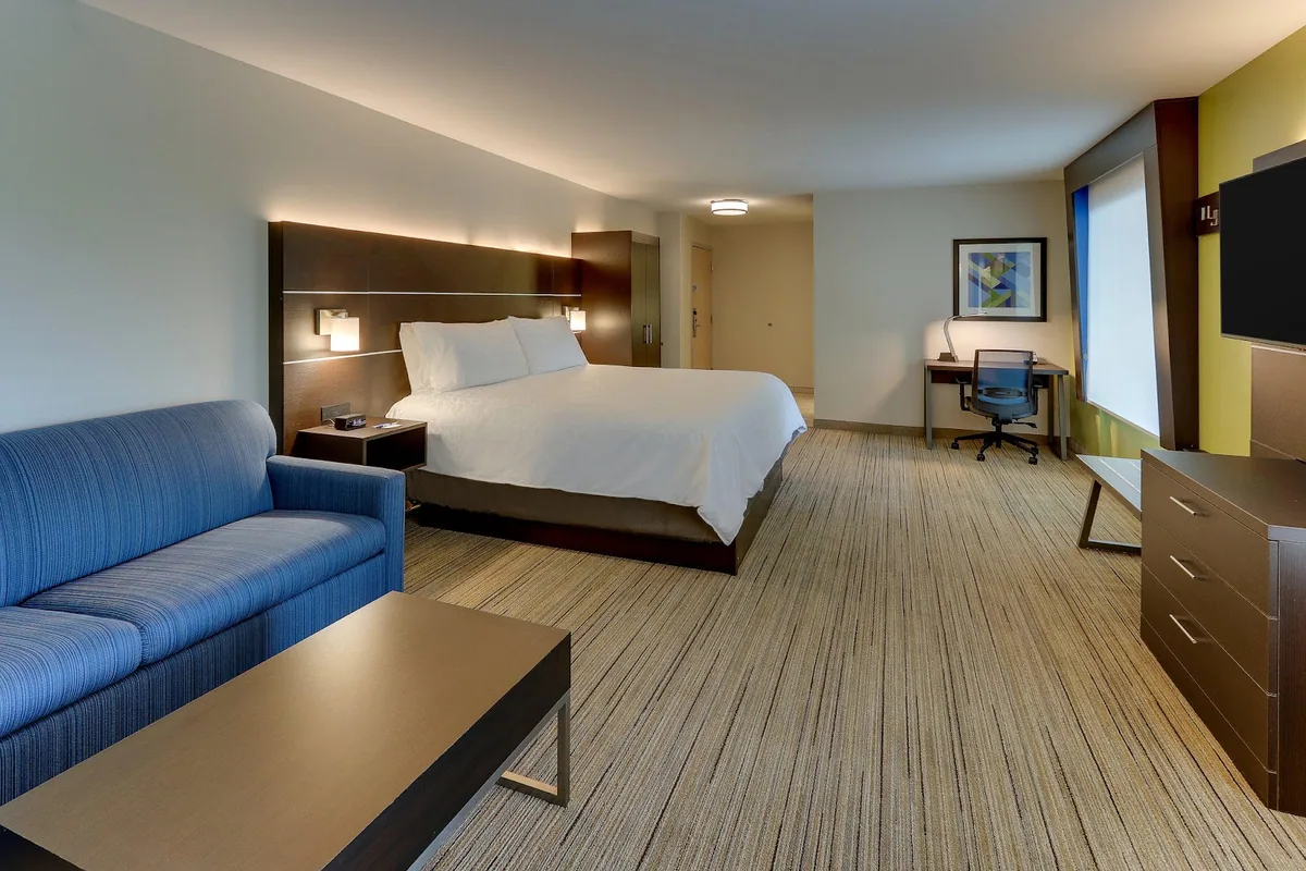 Holiday Inn Express & Suites Corbin by IHG