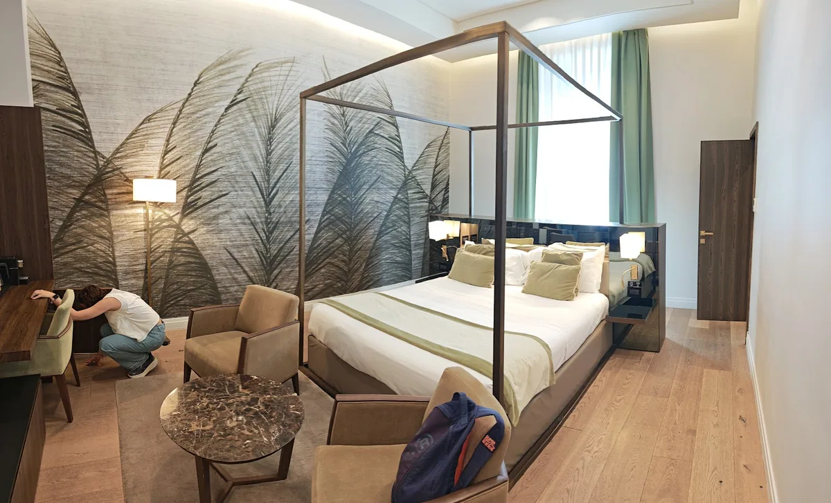 Messori Suites