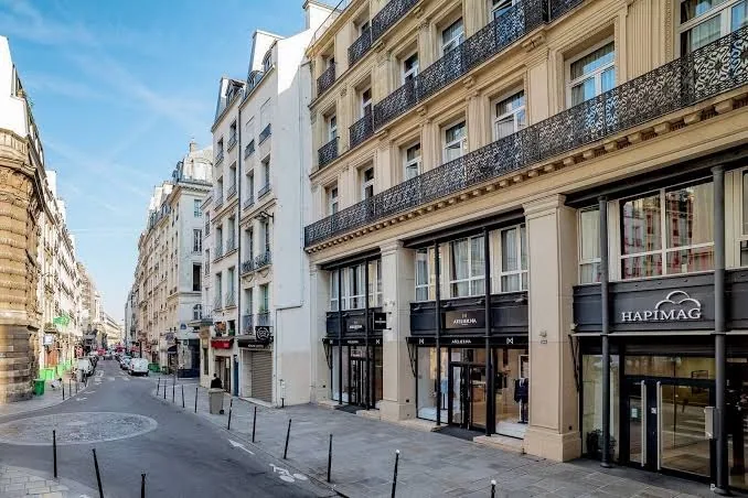 Hapimag Resort Paris