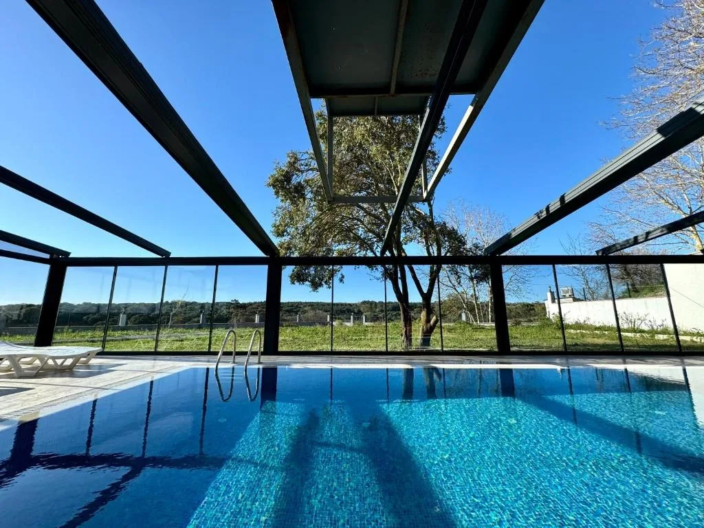 Green Roof Boutique Hotel & SPA Istanbul Airport