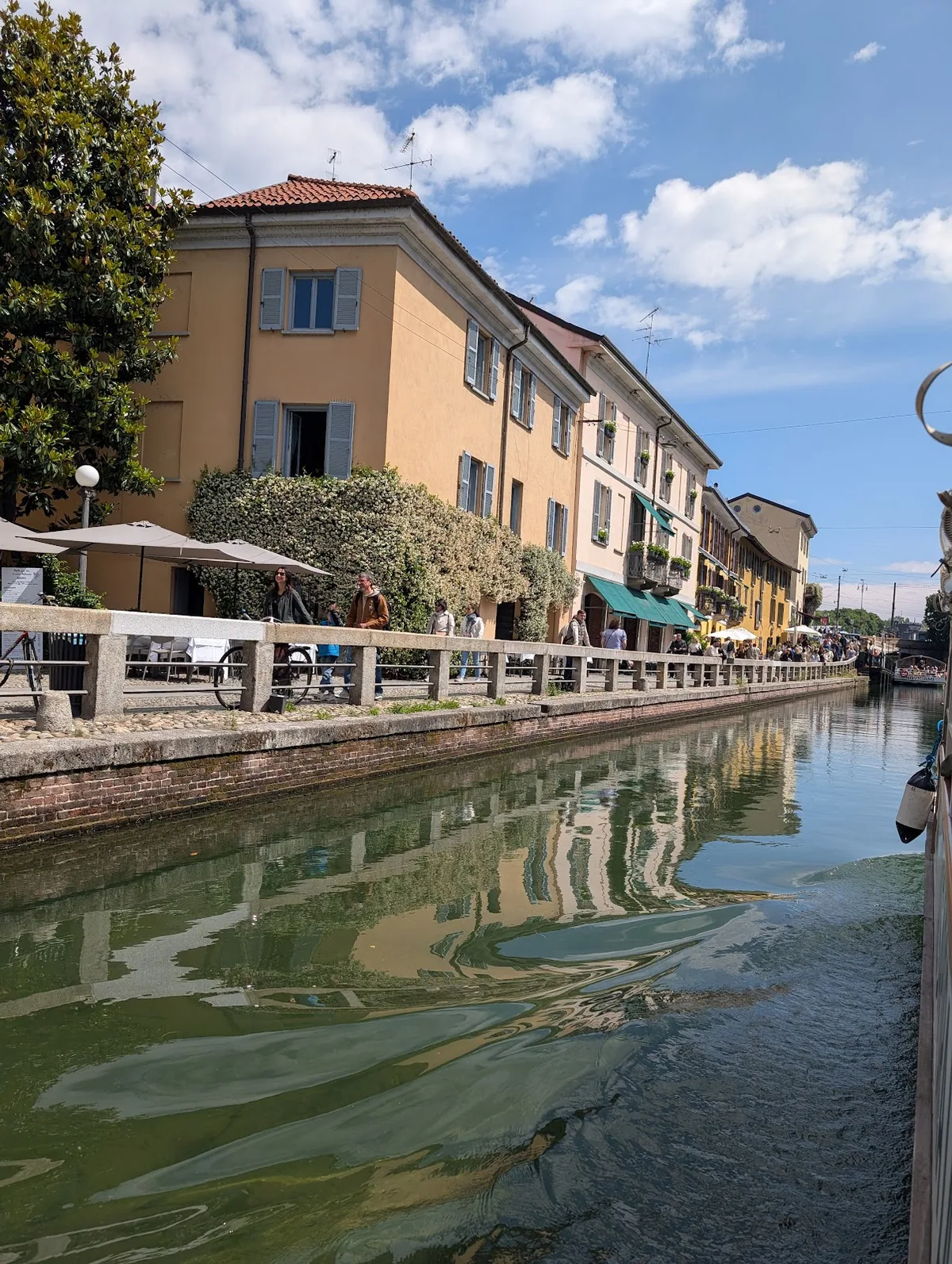 Navigli Suites